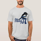 Mag PI T-shirt (Voorkant)