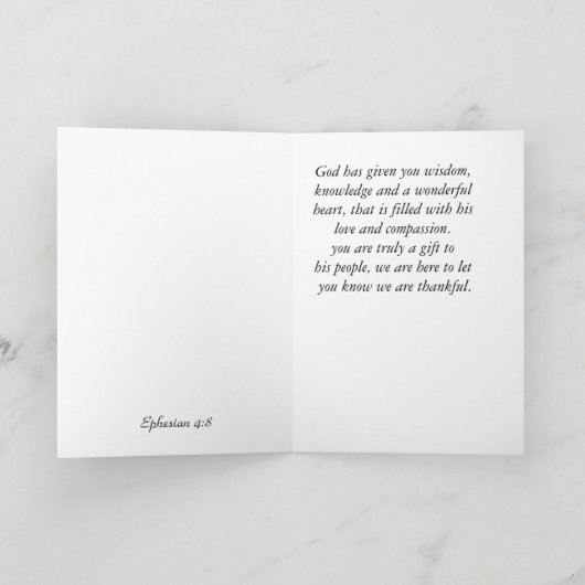 Mag uw Jubileum weggegooid worden? Kaart (Binnen)