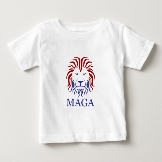 MAGA (Voorkant)