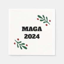 MAGA 2024 Kerstmis