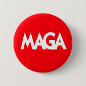 MAGA-Button 02 Ronde Button 5,7 Cm (Voorkant)