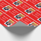 MAGA CADEAUPAPIER (Hoek)