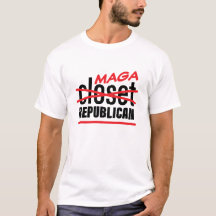 Maga Closet Republikein