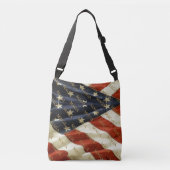 MAGA CROSSBODY TAS (Voorkant)
