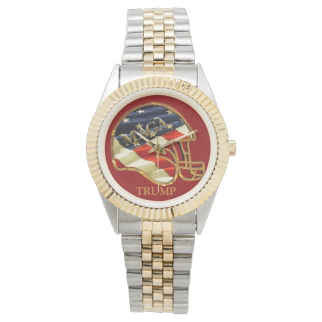 MAGA HORLOGE (Voorkant)