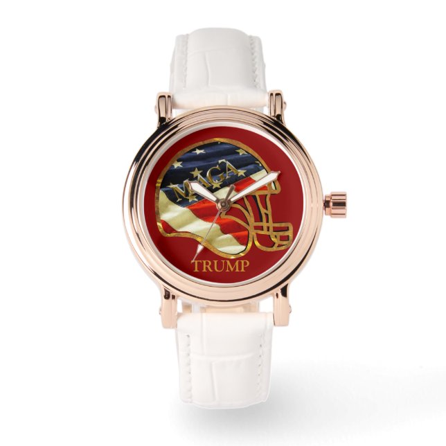 MAGA HORLOGE (Voorkant)