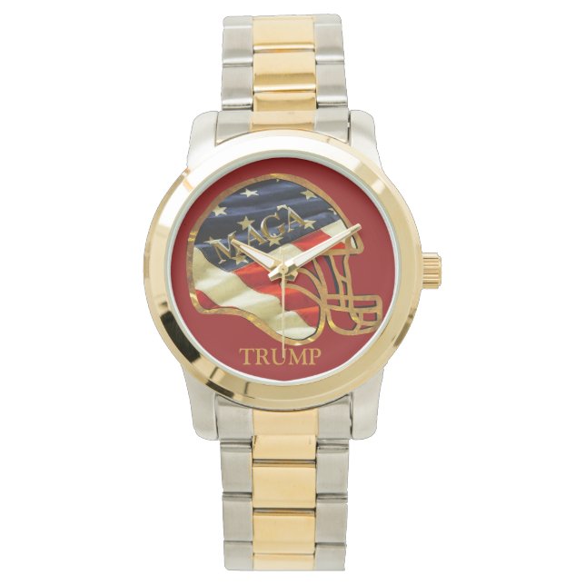 MAGA HORLOGE (Voorkant)