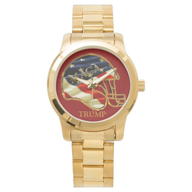 MAGA HORLOGE (Voorkant)