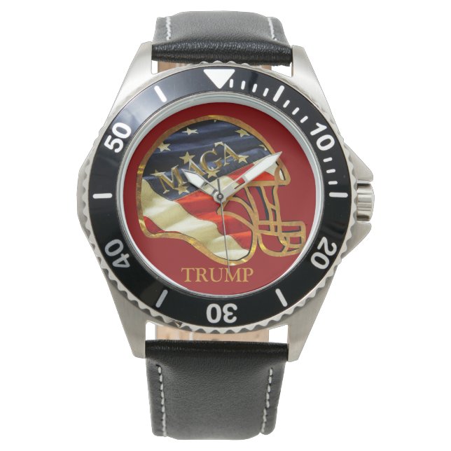MAGA HORLOGE (Voorkant)
