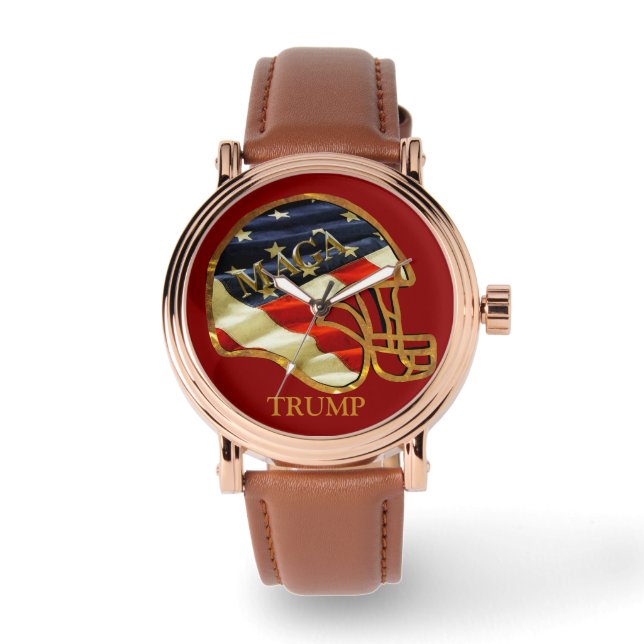 MAGA HORLOGE (Voorkant)