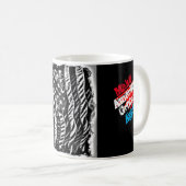 MAGA KOFFIEMOK (Voorkant rechts)