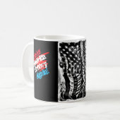 MAGA KOFFIEMOK (Voorkant links)