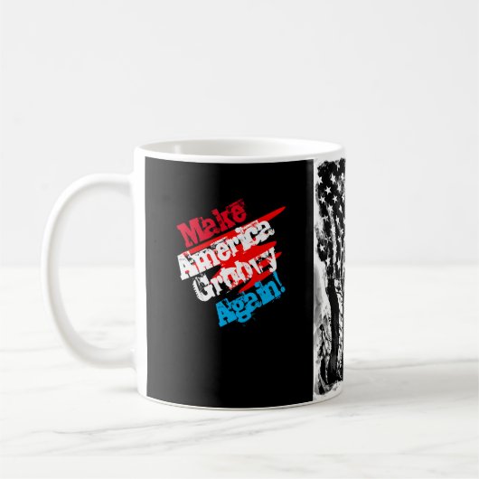 MAGA KOFFIEMOK (Links)