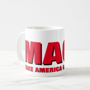 MAGA KOFFIEMOK
