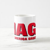 MAGA KOFFIEMOK (Center)