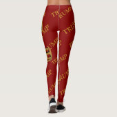 MAGA LEGGINGS (Achterkant)