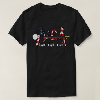 MAGA - MAAK AMERIKA WEER GEWELDIG T-SHIRT