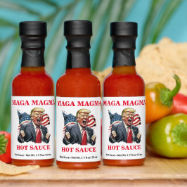 MAGA MAGMA