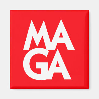 MAGA Magneet