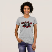 MAGA-MAN T-SHIRT (Voorkant volledig)