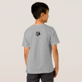 MAGA-MAN T-SHIRT (Achterkant volledig)