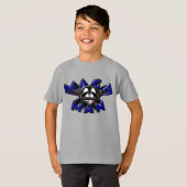 MAGA-MAN T-SHIRT (Voorkant volledig)