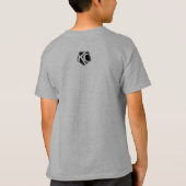 MAGA-MAN T-SHIRT (Achterkant)