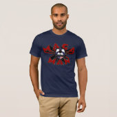 MAGA-MAN T-SHIRT (Voorkant volledig)