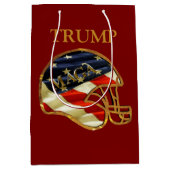 MAGA MEDIUM CADEAUZAKJE (Voorkant)