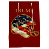 MAGA MEDIUM CADEAUZAKJE (Achterkant)