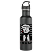 Maga Merch | Trump Drinkware Waterfles (Voorkant)