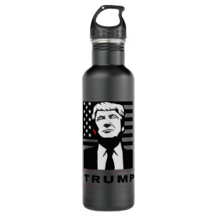Maga Merch   Trump Drinkware Waterfles