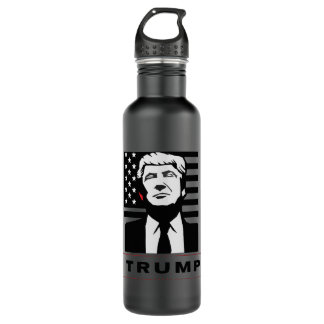 Maga Merch | Trump Drinkware Waterfles