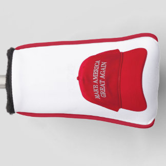 MAGA-Pet Golfheadcover