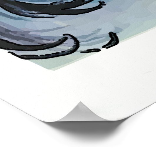 MAGA-politici, -luizen, tekstPoster bewerken Poster (Hoek)