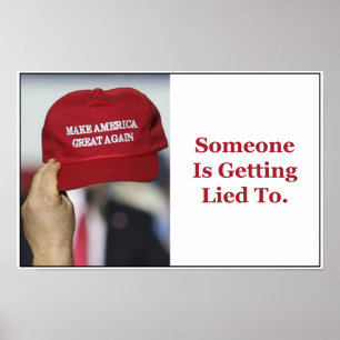 MAGA Poster