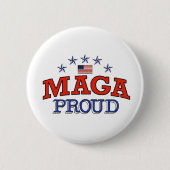 MAGA ProButton Ronde Button 5,7 Cm (Voorkant)