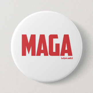MAGA RONDE BUTTON 7,6 CM