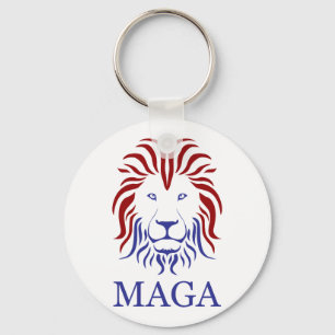 MAGA SLEUTELHANGER