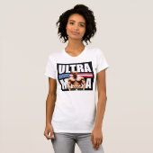 MAGA T-SHIRT (Voorkant volledig)
