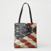 MAGA TOTE BAG (Voorkant)