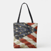 MAGA TOTE BAG (Achterkant)