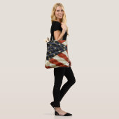 MAGA TOTE BAG (Op model)