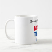 MAGA tranen 2020 Biden Trump mok (Links)