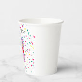 MAGA Tranen Feest Cups Papieren Bekers (Links)