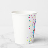 MAGA Tranen Feest Cups Papieren Bekers (Rechts)
