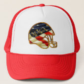 MAGA TRUCKER PET (Voorkant)