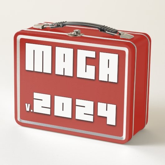 MAGA v.2024 (Voorkant)