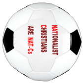 MAGA VOETBAL (Gedraaid)