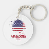 MAGADONIA 2024 SLEUTELHANGER (Achterkant)